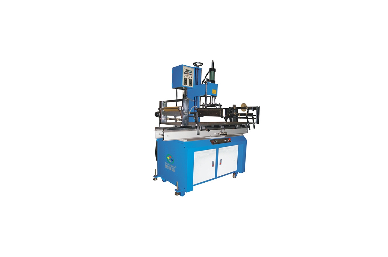 TFS-HT400HF Flat Heat Transfer Machine